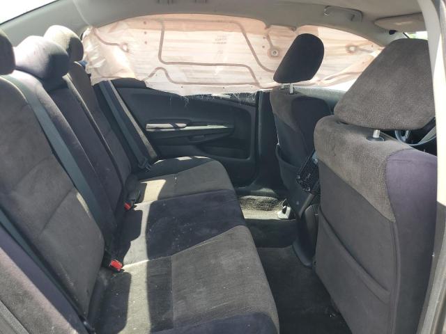 Photo 10 from auction – 2010 HONDA ACCORD LX with VIN 1HGCP2F33AA108972