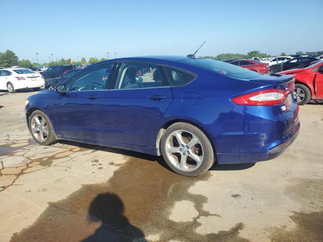 Photo 2 from auction – 2013 FORD FUSION SE with VIN 3FA6P0H71DR253458