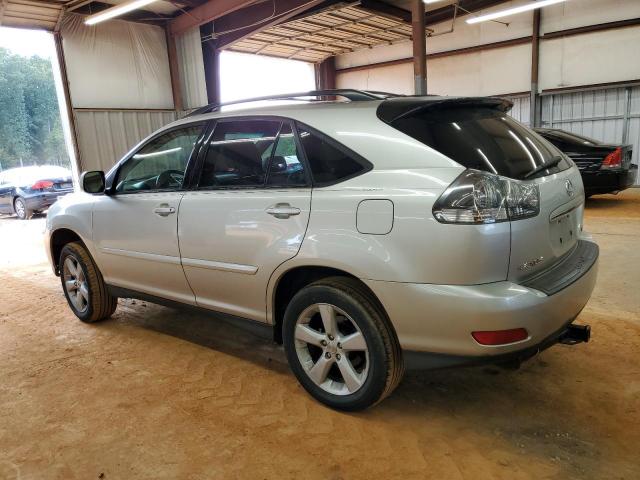 Photo 2 from auction – 2004 LEXUS RX 330 with VIN JTJHA31U540010707