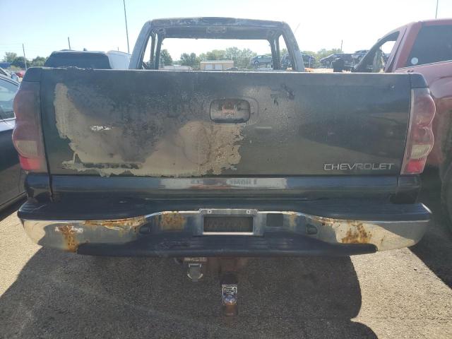 Photo 6 from auction – 2003 CHEVROLET SILVERADO with VIN 1GCEK14T83Z118291