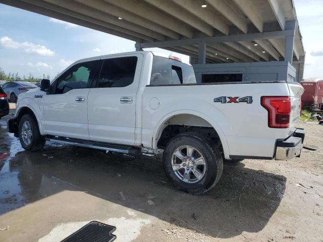 Photo 2 from auction – 2015 FORD F150 SUPER with VIN 1FTEW1EF7FFB56128
