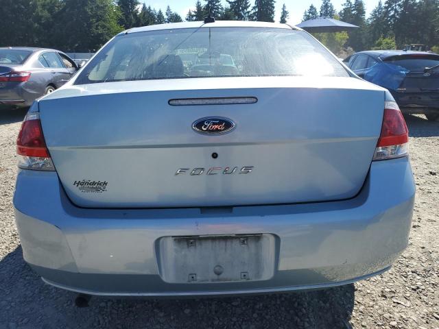 Photo 6 from auction – 2008 FORD FOCUS with VIN 1FAHP34N38W133758