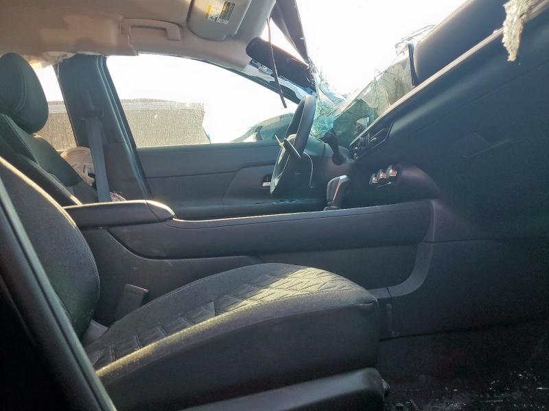 Photo 7 from auction – 2025 NISSAN KICKS SV with VIN 3N8AP6CA2SL342227