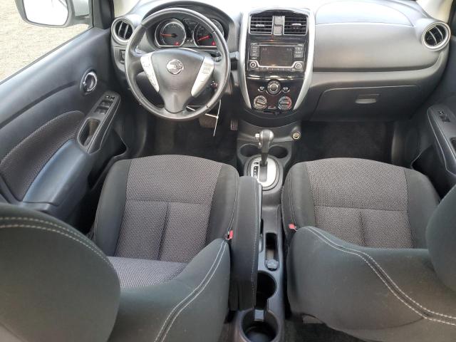 Photo 8 from auction – 2018 NISSAN VERSA S with VIN 3N1CN7APXJL876293