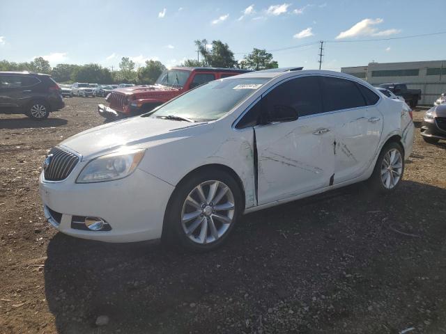 BUICK VERANO CON 2012 with VIN 1G4PR5SK9C4147250 - Photo from auction