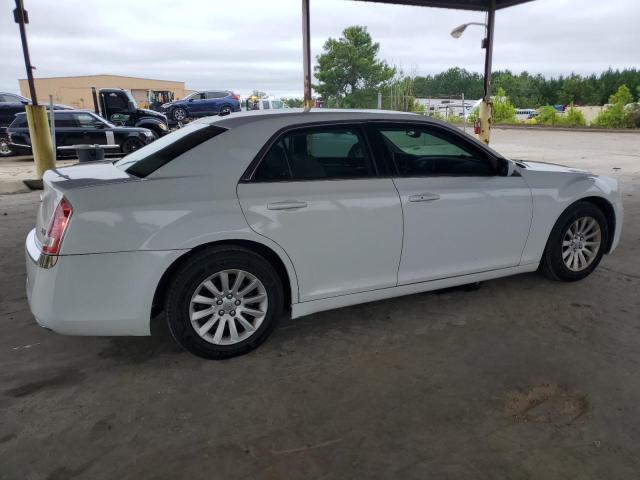 Photo 3 from auction – 2013 CHRYSLER 300 with VIN 2C3CCAAGXDH728131