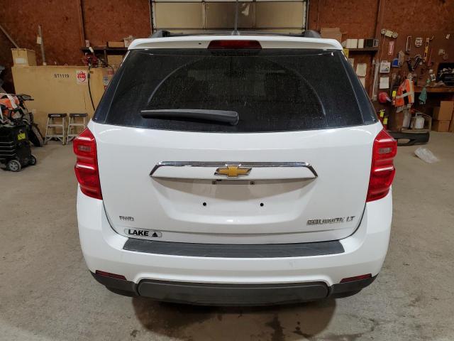 Photo 6 from auction – 2016 CHEVROLET EQUINOX LT with VIN 2GNFLFEK9G6124131