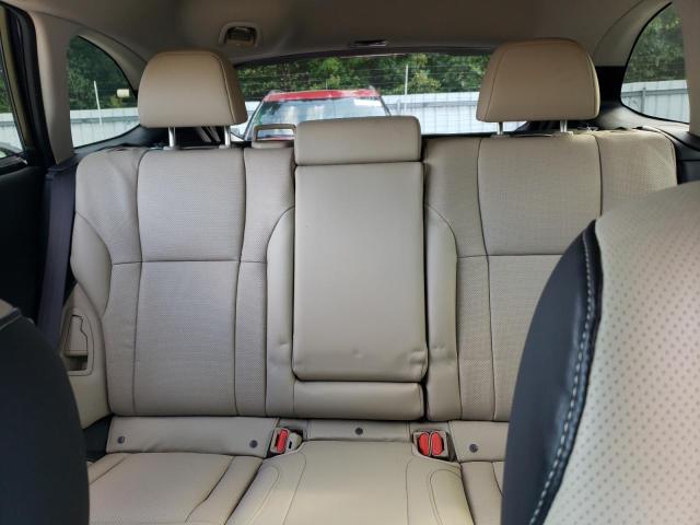 Photo 10 from auction – 2021 SUBARU OUTBACK LI with VIN 4S4BTANC9M3131033