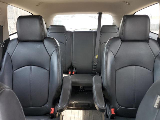 Photo 10 from auction – 2017 CHEVROLET TRAVERSE L with VIN 1GNKRHKD8HJ337784