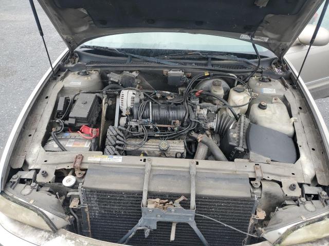Photo 11 from auction – 2000 BUICK PARK AVENU with VIN 1G4CW52K6Y4152419