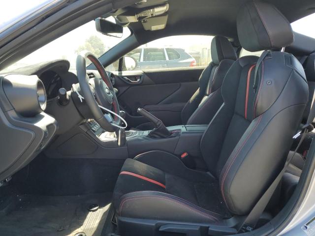 Photo 7 from auction – 2024 SUBARU BRZ LIMITE with VIN JF1ZDBE15R9702788