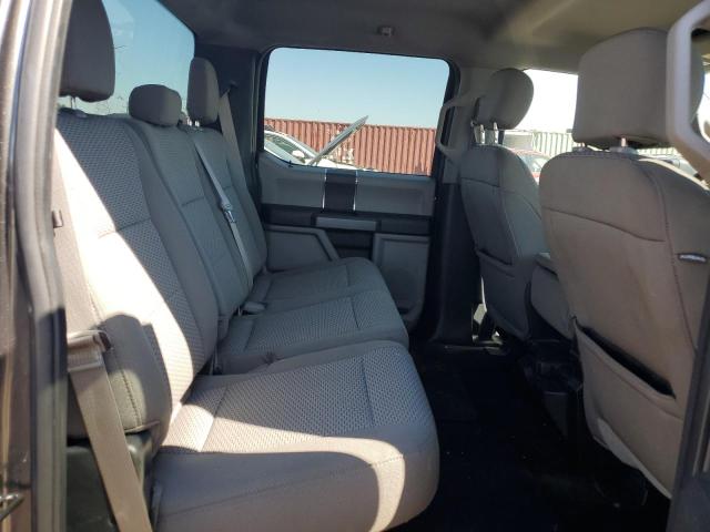Photo 10 from auction – 2018 FORD F150 SUPER with VIN 1FTEW1CB0JFA58664