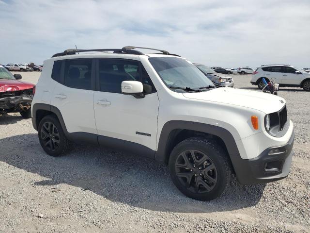 Photo 4 from auction – 2017 JEEP RENEGADE L with VIN ZACCJBBB8HPG13834