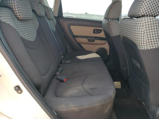 Photo 10 from auction – 2010 KIA SOUL + with VIN KNDJT2A24A7175917