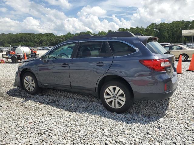 Photo 2 from auction – 2017 SUBARU OUTBACK 2. with VIN 4S4BSACC6H3309380