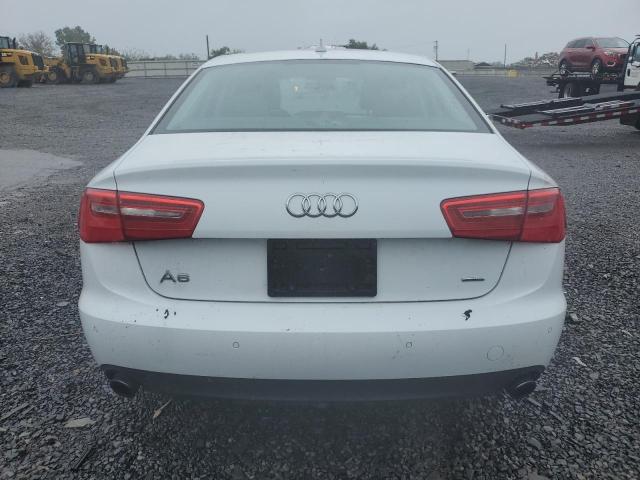 Photo 6 from auction – 2015 AUDI A6 PREMIUM with VIN WAUGFAFC9FN003881