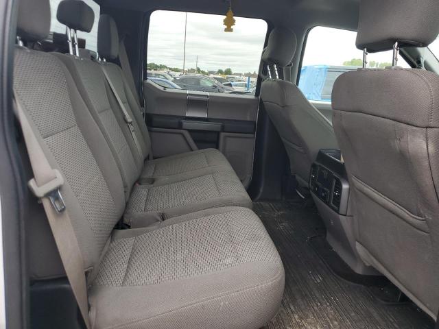 Photo 10 from auction – 2017 FORD F150 SUPER with VIN 1FTEW1EG7HFC62543