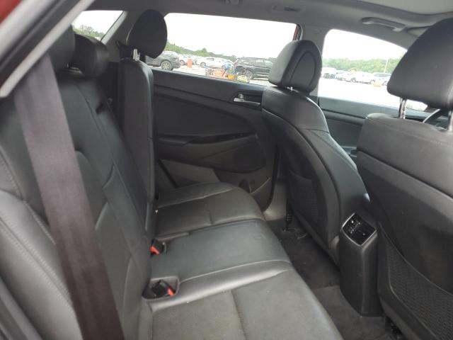 Photo 10 from auction – 2016 HYUNDAI TUCSON LIM with VIN KM8J33A21GU056167