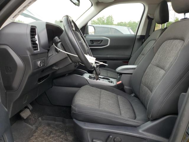 Photo 7 from auction – 2022 FORD BRONCO SPO with VIN 3FMCR9B69NRD16167