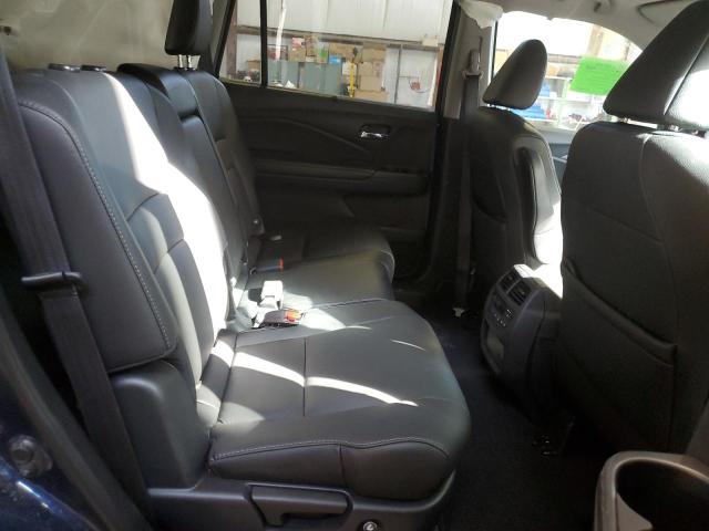 Photo 11 from auction – 2021 HONDA PILOT BLAC with VIN 5FNYF6H77MB507166