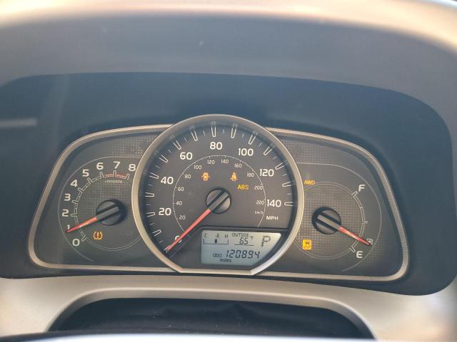 Photo 9 from auction – 2014 TOYOTA RAV4 XLE with VIN 2T3RFREV8EW190261
