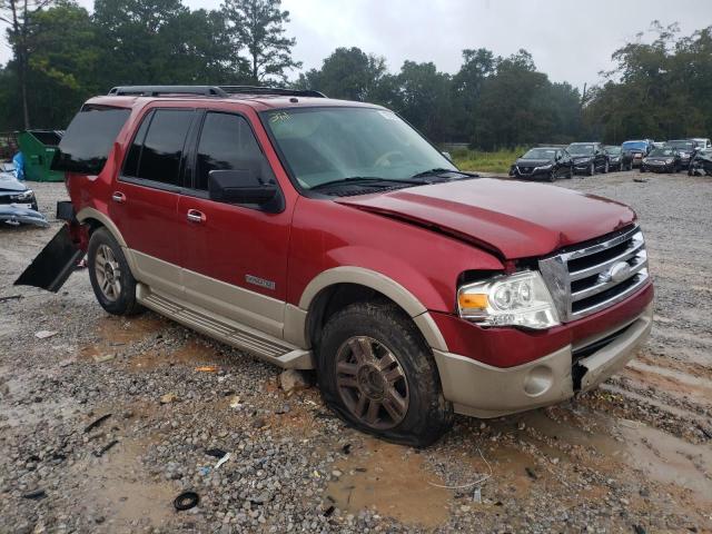 Photo 4 from auction – 2007 FORD EXPEDITION EDDIE BAUER with VIN 1FMFU17577LA62196