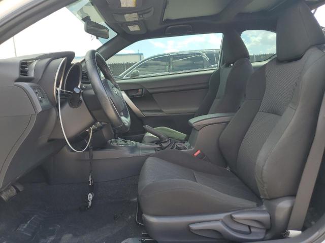 Photo 7 from auction – 2012 TOYOTA SCION TC with VIN JTKJF5C73C3026581