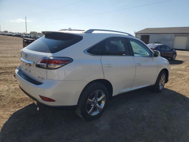 Photo 3 from auction – 2013 LEXUS RX 350 BASE with VIN 2T2BK1BA2DC162220