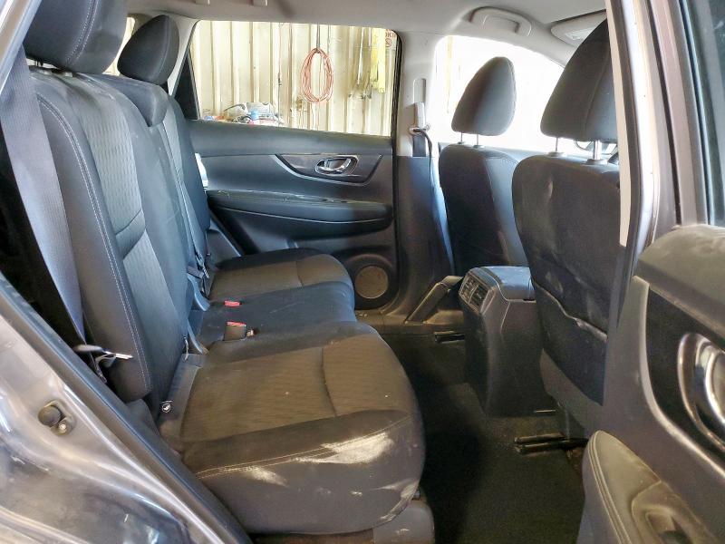 Photo 11 from auction – 2018 NISSAN ROGUE S with VIN KNMAT2MV9JP597820