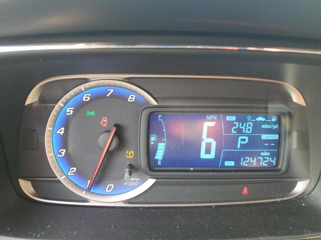 Photo 9 from auction – 2016 CHEVROLET TRAX LS with VIN 3GNCJKSB6GL213060