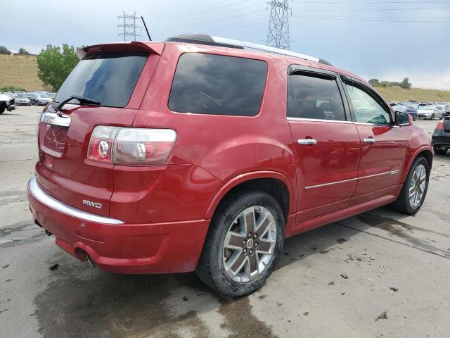 Photo 3 from auction – 2012 GMC ACADIA DEN with VIN 1GKKVTED6CJ343213