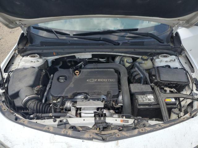 Photo 11 from auction – 2016 CHEVROLET MALIBU LS with VIN 1G1ZB5ST5GF227142