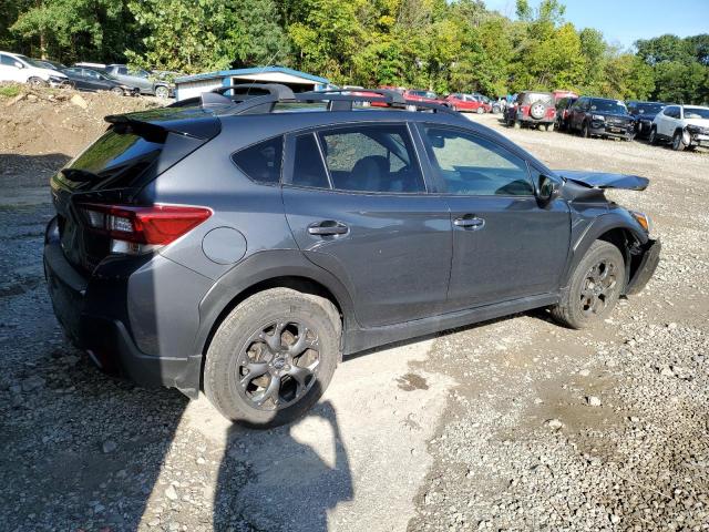 Photo 3 from auction – 2022 SUBARU CROSSTREK with VIN JF2GTHSCXNH283416