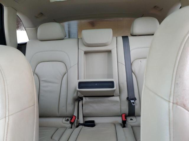 Photo 10 from auction – 2014 AUDI Q5 PREMIUM with VIN WA1CFAFP3EA085305