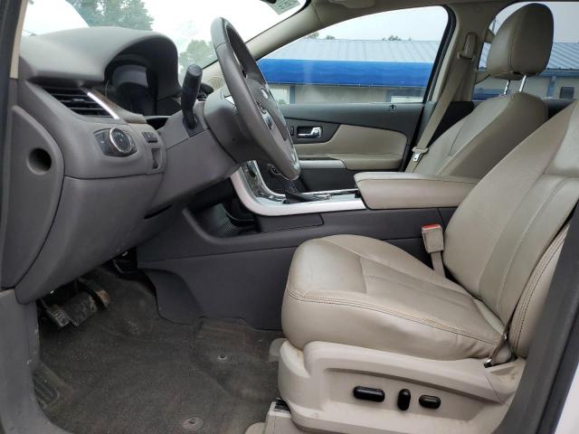 Foto 7 de la subasta – 2013 FORD EDGE LIMITED con VIN 2FMDK3KCXDBA44124
