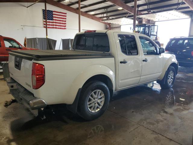 Photo 3 from auction – 2016 NISSAN FRONTIER S with VIN 1N6AD0EV1GN746688