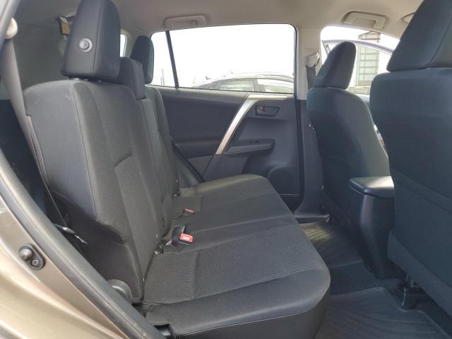 Photo 11 from auction – 2015 TOYOTA RAV4 LE with VIN JTMZFREV5FD076880