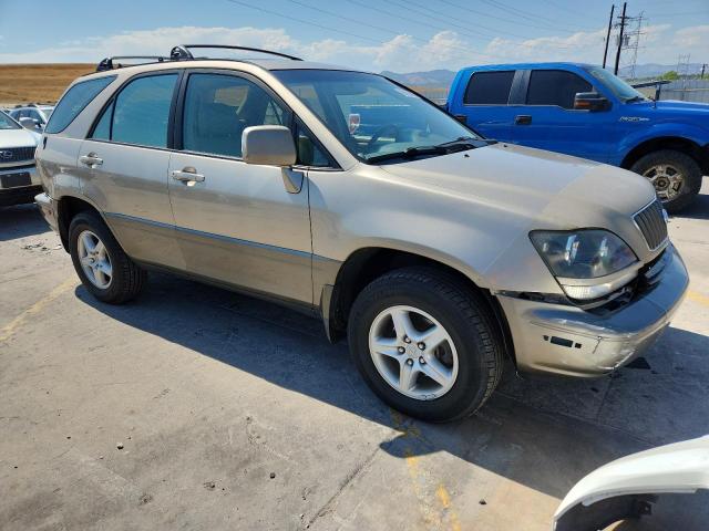 Photo 4 from auction – 1999 LEXUS RX 300 with VIN JT6HF10U4X0051562