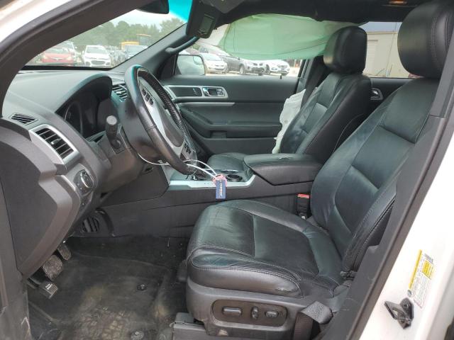 Photo 7 from auction – 2014 FORD EXPLORER XLT with VIN 1FM5K7D89EGA87822