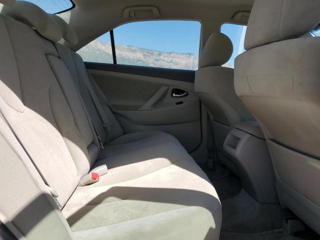 Photo 10 from auction – 2007 TOYOTA CAMRY CE with VIN JTNBE46K573077946