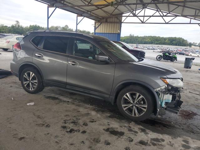 Photo 4 from auction – 2019 NISSAN ROGUE S with VIN 5N1AT2MT9KC784946
