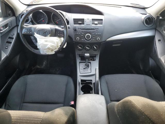 Zdjęcie 8 z aukcji – 2012 MAZDA 3 I z VIN JM1BL1V88C1613308
