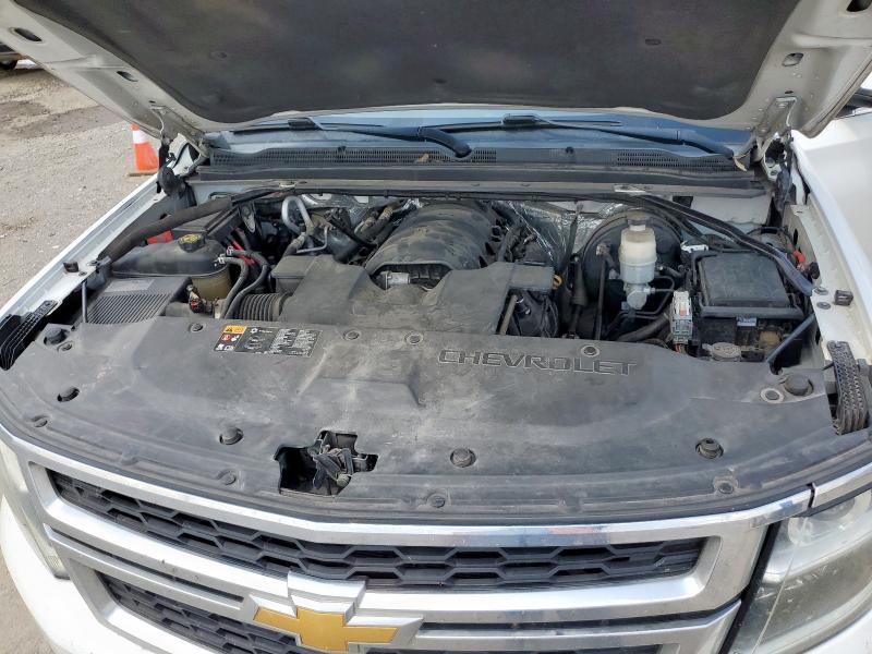 Photo 11 from auction – 2016 CHEVROLET TAHOE C150 with VIN 1GNSCBKC4GR104829