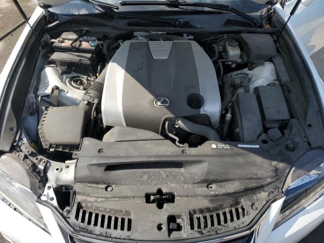 Photo 11 from auction – 2015 LEXUS GS 350 with VIN JTHCE1BL3FA008817