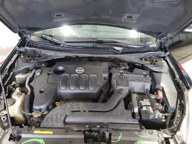 Photo 11 from auction – 2012 NISSAN ALTIMA SL with VIN 1N4AL2AP2CC155791