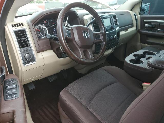 Photo 8 from auction – 2013 RAM 2500 SLT with VIN 3C6TR5DTXDG594349