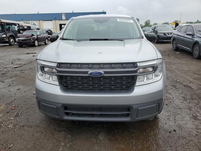 Photo 5 from auction – 2023 FORD MAVERICK X with VIN 3FTTW8E3XPRA07898