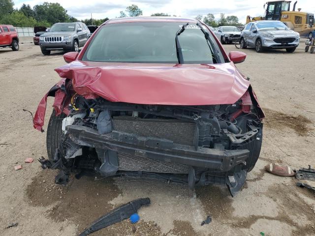 Photo 5 from auction – 2016 KIA FORTE LX with VIN KNAFK4A64G5510652