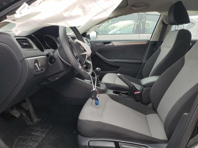 Photo 7 from auction – 2017 VOLKSWAGEN JETTA S with VIN 3VW167AJ2HM259890