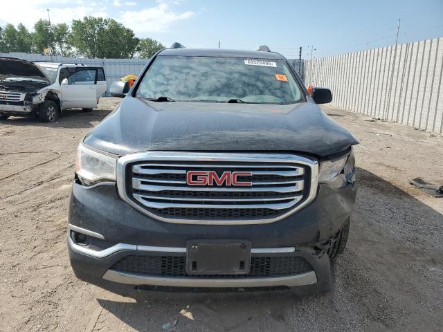 Photo 5 from auction – 2017 GMC ACADIA SLE with VIN 1GKKNSLA7HZ273409